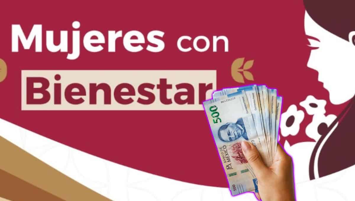 Mujeres Bienestar Edomex: conoce el monto que recibirán las beneficiarias en junio