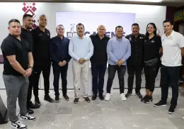 Realizarán primera Copa Nacional de Basquetbol en Cajeme