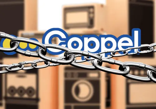 ¿Coppel me puede embargar si debo dinero? Esto es lo que debes saber al respecto