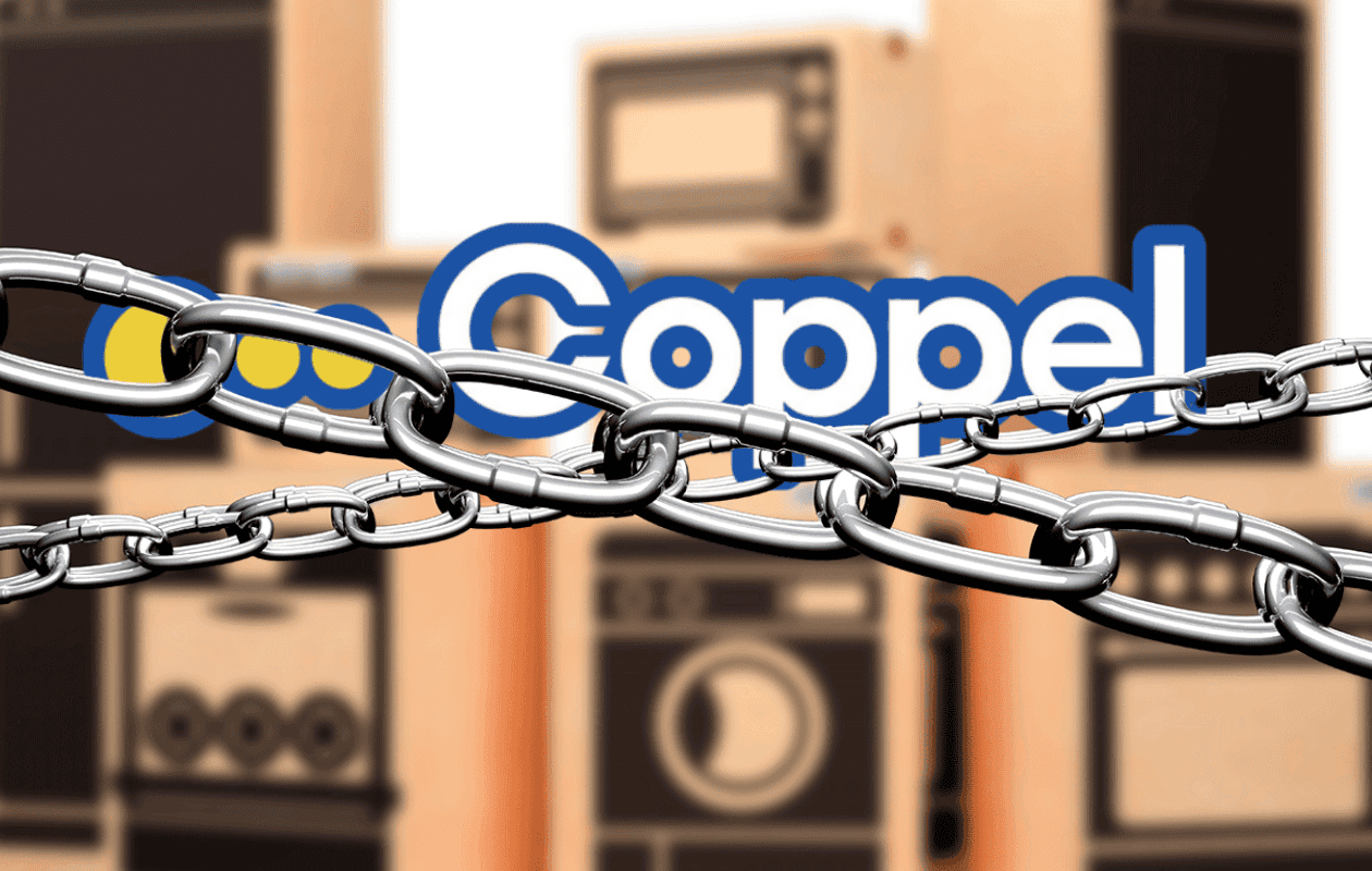 ¿Coppel me puede embargar si debo dinero? Esto es lo que debes saber al respecto