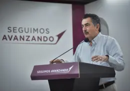 Sí hay crecimiento en Cajeme, dice Javier Lamarque