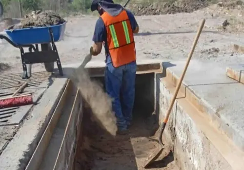 Atenderán drenajes pluviales ante llegada de lluvias