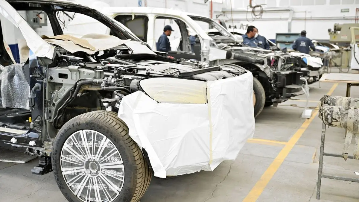 ¿Cuánto cuesta blindar un auto en México y por qué deberías hacerlo?