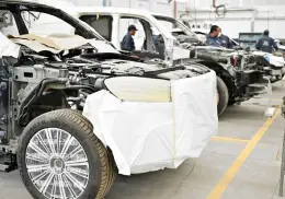 ¿Cuánto cuesta blindar un auto en México y por qué deberías hacerlo?