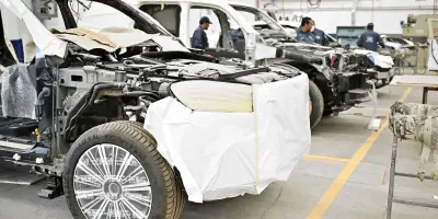 ¿Cuánto cuesta blindar un auto en México y por qué deberías hacerlo?