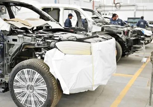 ¿Cuánto cuesta blindar un auto en México y por qué deberías hacerlo?