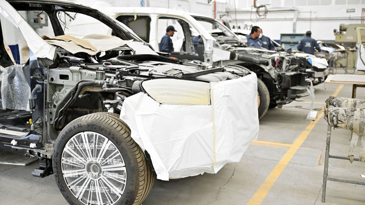 ¿Cuánto cuesta blindar un auto en México y por qué deberías hacerlo?
