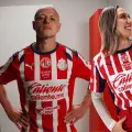 ¿Cuánto cuesta la nueva camiseta de Chivas 2025-2026?