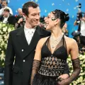 Dua Lipa se compromete con Callum Turner ¿quién es el futuro esposo de la estrella pop?