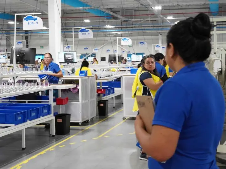 Dos nuevas empresas llegarán a Ciudad Obregón