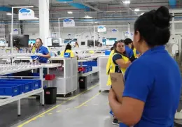 Dos nuevas empresas llegarán a Ciudad Obregón