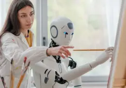 Esta es la única profesión que jamás desaparecerá, según la inteligencia artificial