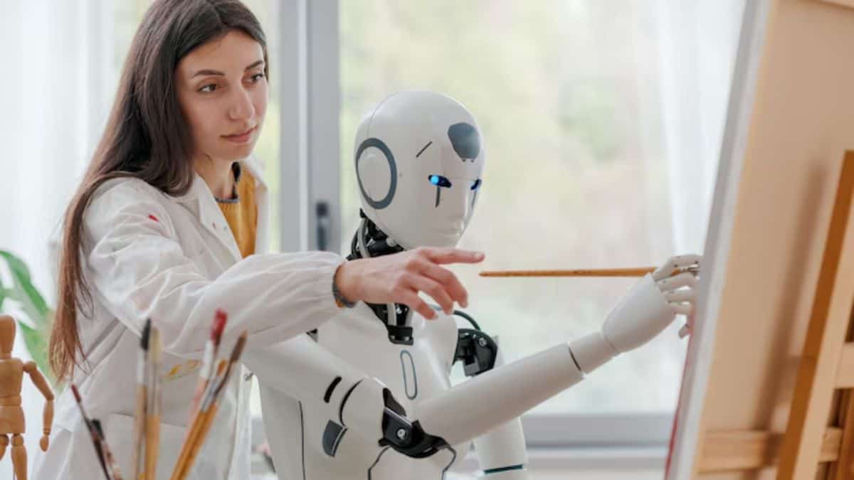 Esta es la única profesión que jamás desaparecerá, según la inteligencia artificial