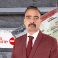 Estados Unidos revoca visa al alcalde de Puerto Peñasco, Óscar Castro, en cruce fronterizo