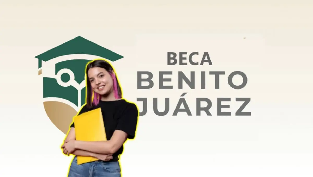 Estos estudiantes recibirán la Beca Benito Juárez este 13 de junio. Foto: Original