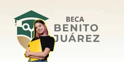Beca Benito Juárez: ¿Quiénes reciben su pago este viernes 13 de junio?