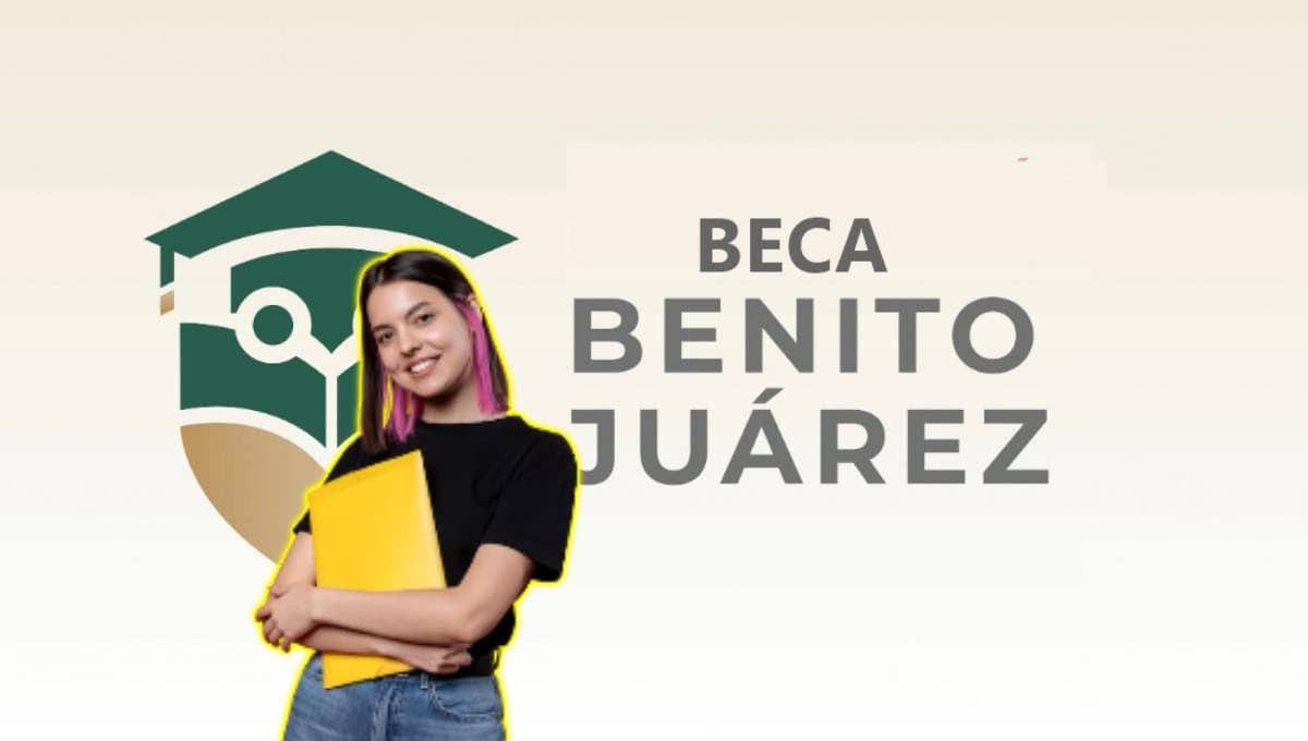 Beca Benito Juárez: ¿Quiénes reciben su pago este viernes 13 de junio?