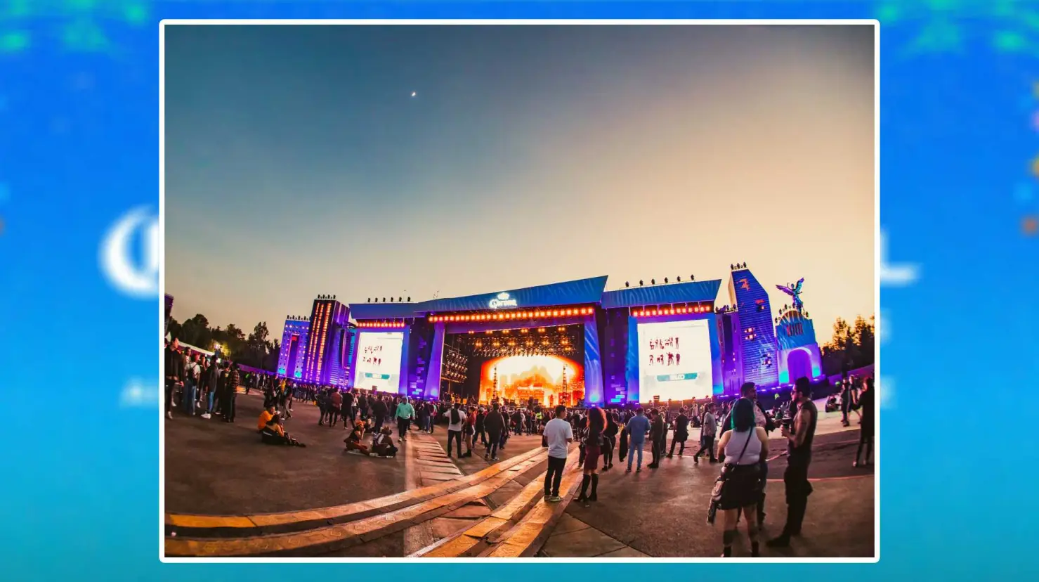 Estos son los precios y artistas por día del Corona Capital 2025 en CDMX