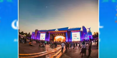 Estos son los precios y artistas por día del Corona Capital 2025 en CDMX