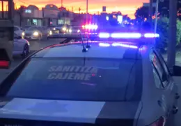 Hallan sano y salvo a niño que desapareció en la colonia Casa Blanca de Ciudad Obregón
