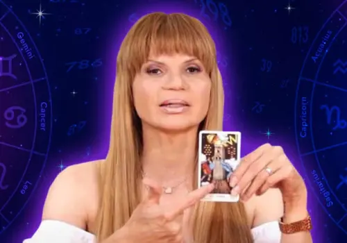 Horóscopos de Mhoni Vidente hoy 12 de junio: ¿Un amor del pasado regresará? Descubre sus intenciones