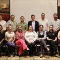 Hoteleros de Sonora se preparan en materia de derechos humanos