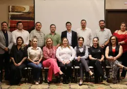 Hoteleros de Sonora se preparan en materia de derechos humanos