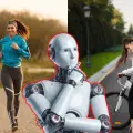 ¿Correr o andar en bicicleta? IA revela cuál es el mejor ejercicio para tu salud