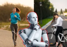 ¿Correr o andar en bicicleta? IA revela cuál es el mejor ejercicio para tu salud