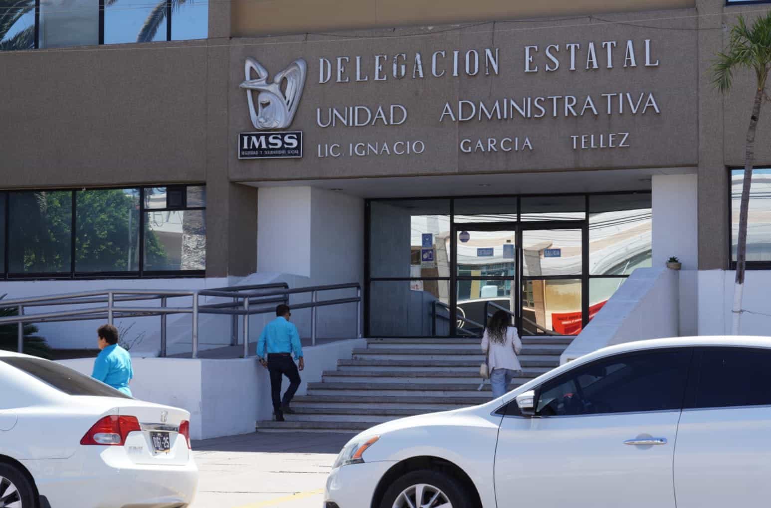 Aumentan trabajadores independientes afiliados al MSS en Sonora