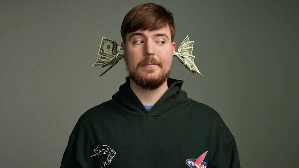 INAH reserva permisos de MrBeast para grabar en zonas arqueológicas de México