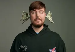 INAH reserva permisos de MrBeast para grabar en zonas arqueológicas de México
