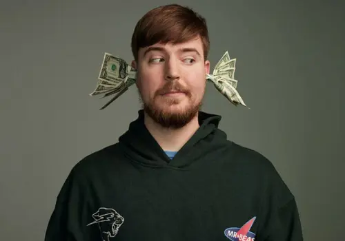 INAH reserva permisos de MrBeast para grabar en zonas arqueológicas de México