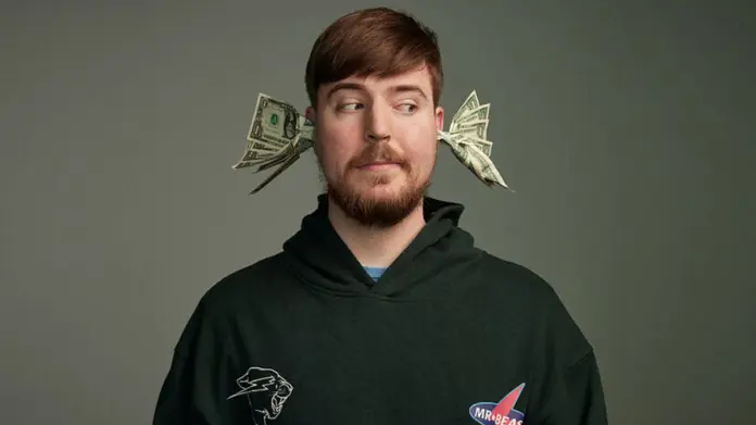INAH reserva permisos de MrBeast para grabar en zonas arqueológicas de México INAH reserva permisos de MrBeast para grabar en zonas arqueológicas de México
