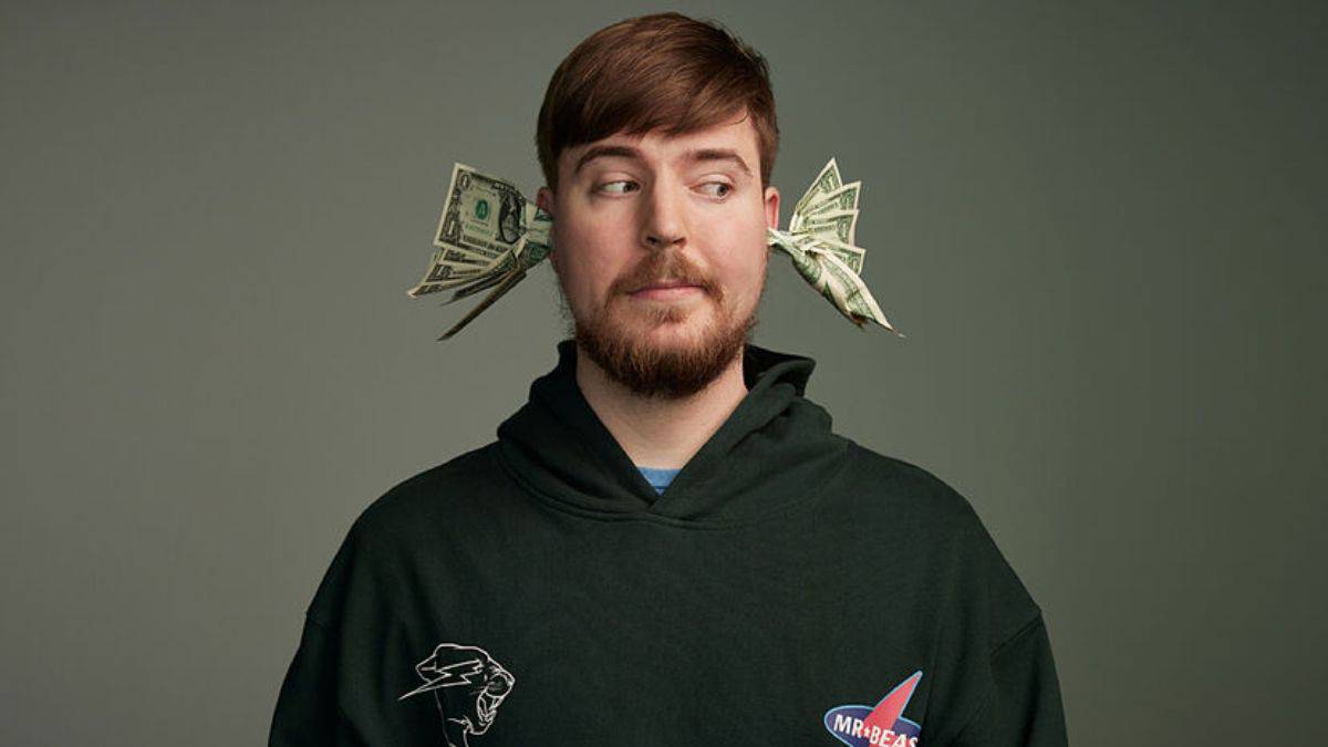 INAH reserva permisos de MrBeast para grabar en zonas arqueológicas de México