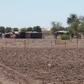 Avanza escrituración de solares en la Marte R. Gómez