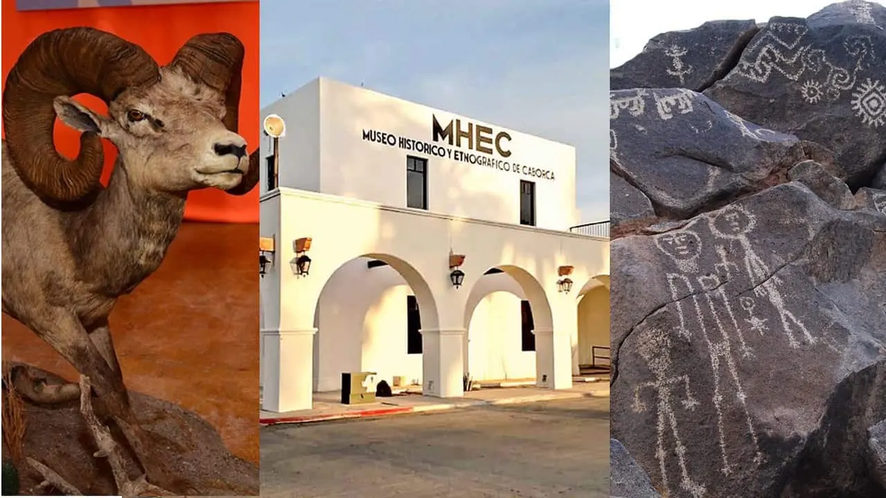 Museo de Caborca: el mejor lugar para visitar en verano en Sonora