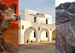 Museo de Caborca: el mejor lugar para visitar en verano en Sonora