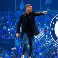 Nicolás Larcamón será el nuevo técnico de Cruz Azul