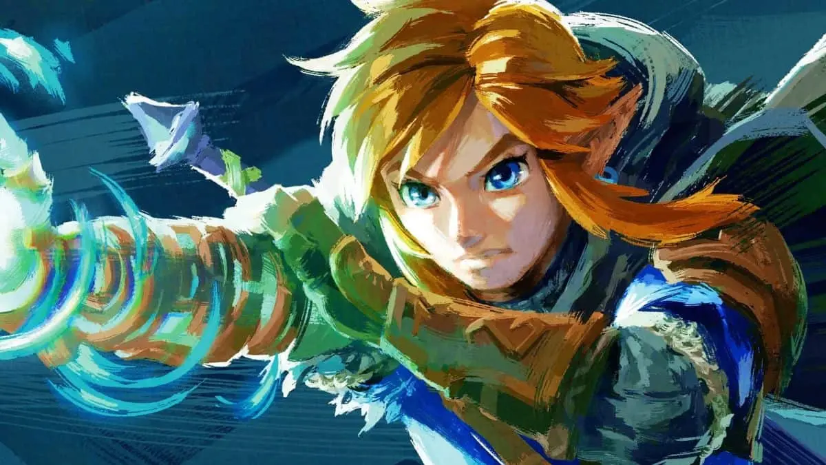 Nintendo confirma nueva fecha para el estreno del live action de The Legend of Zelda