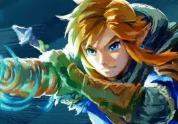 Nintendo confirma nueva fecha para el estreno del live action de The Legend of Zelda