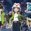 Nintendo revela las ediciones especiales de Pokémon leyendas Z-A
