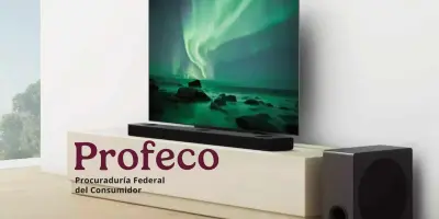 Profeco: ¿Qué debes tomar en cuenta para comprar una barra de sonido?