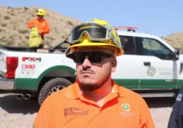 Protección Civil Sonora llama a prevenir golpe de calor