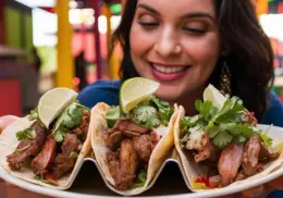 ¿Qué tan saludable es realmente comer tacos de lengua? Lo que dicen los expertos