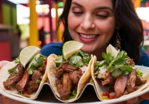 ¿Qué tan saludable es realmente comer tacos de lengua? Lo que dicen los expertos