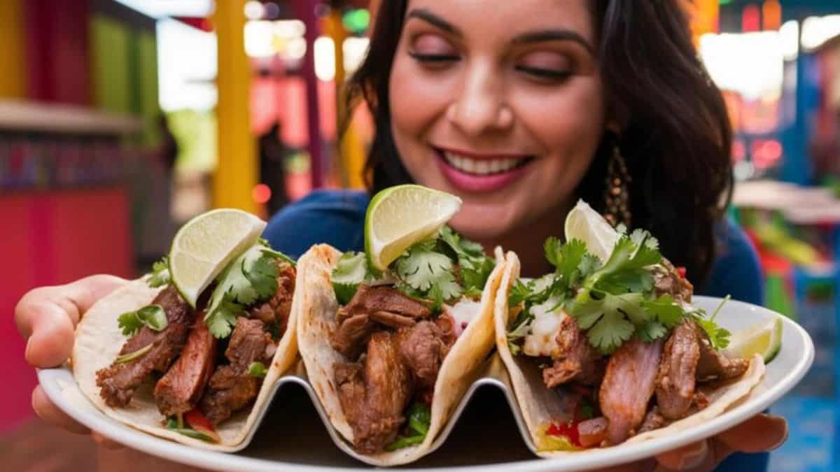 ¿Qué tan saludable es realmente comer tacos de lengua? Lo que dicen los expertos