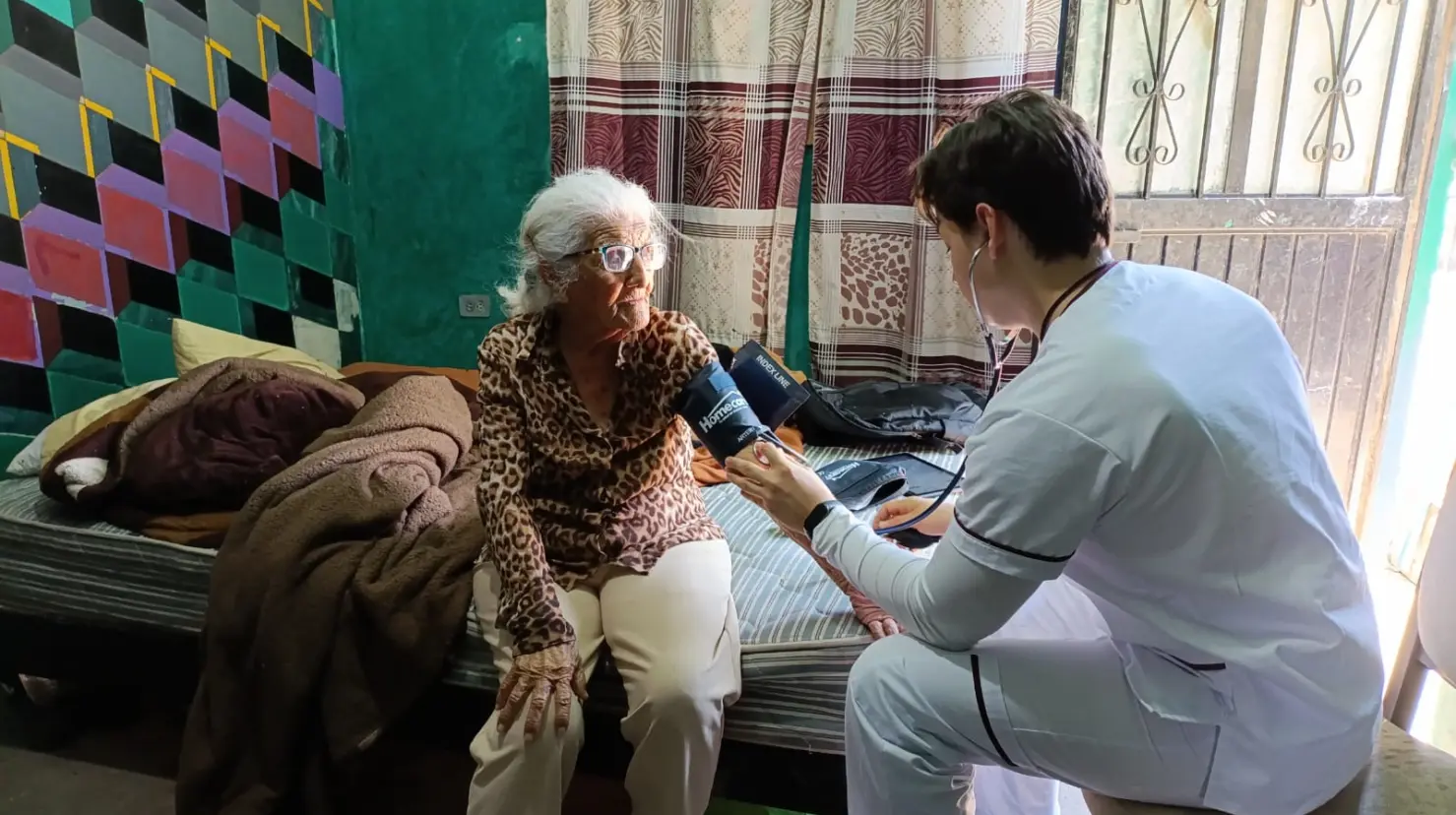 Se suma Cajeme a inicio de Salud Casa por Casa