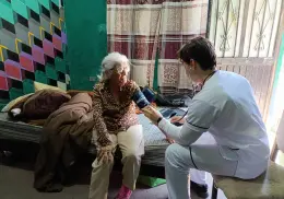 Se suma Cajeme a inicio de Salud Casa por Casa