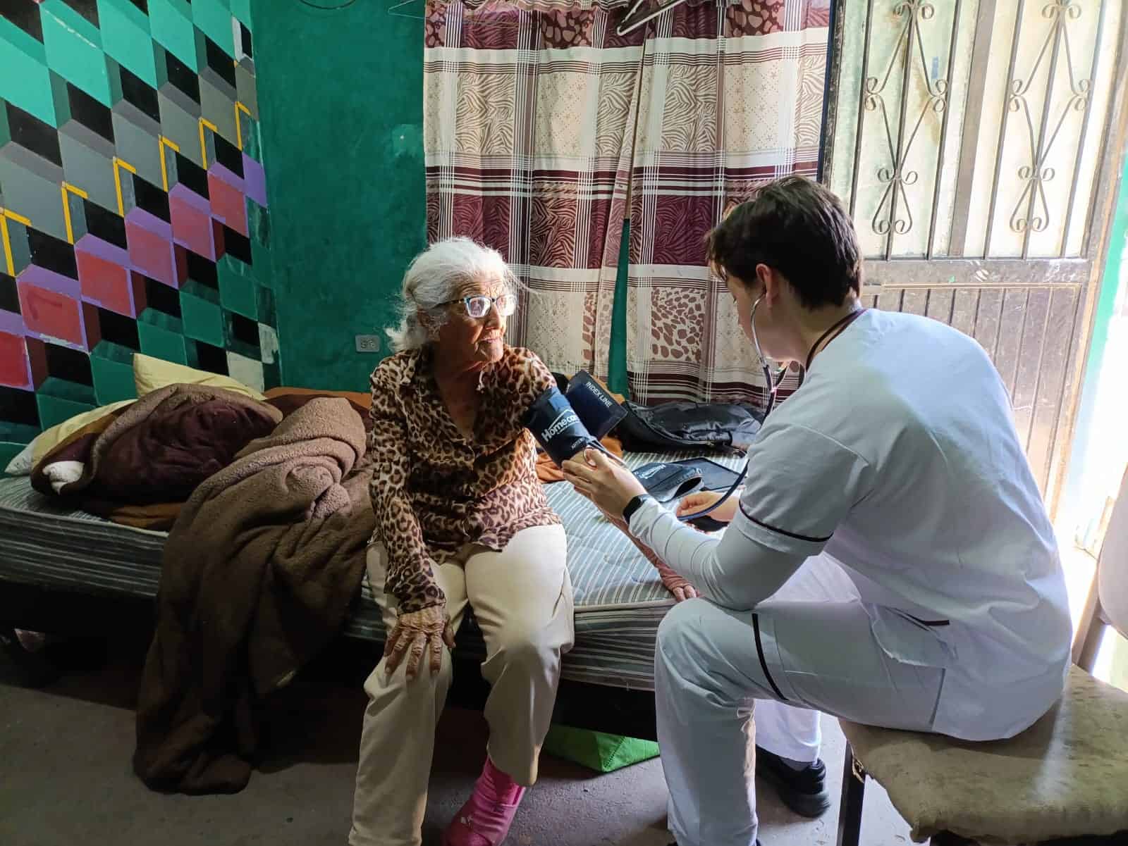 Se suma Cajeme a inicio de Salud Casa por Casa